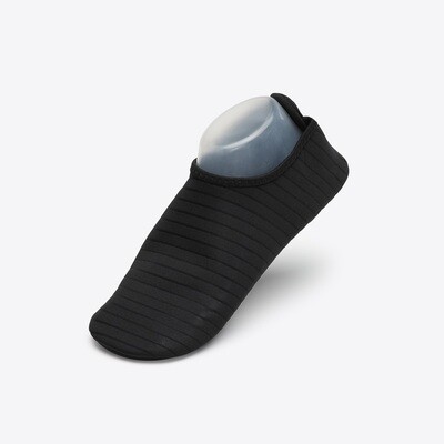 Mamorun #01 (Black)