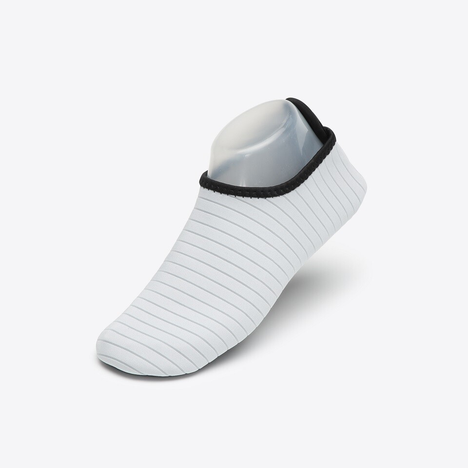 Mamorun #01 (Gray)