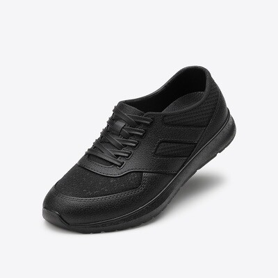 Run Run Rain (Black)