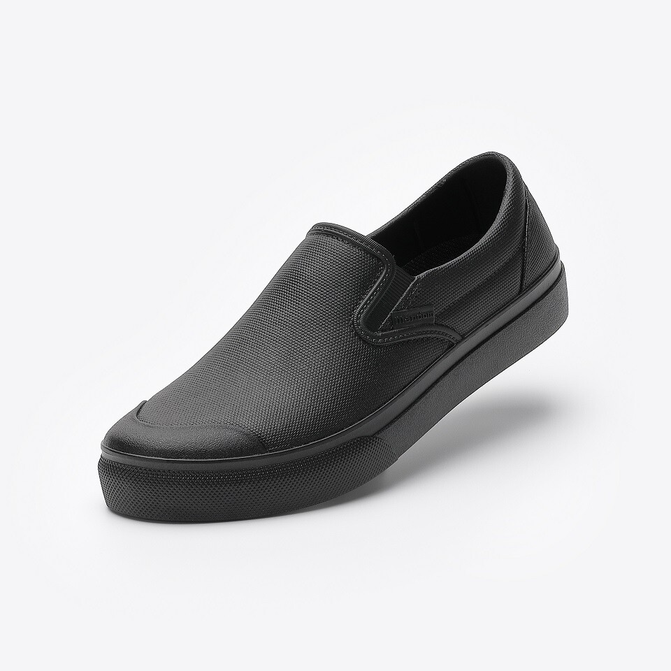 Mandom #56 (Black)