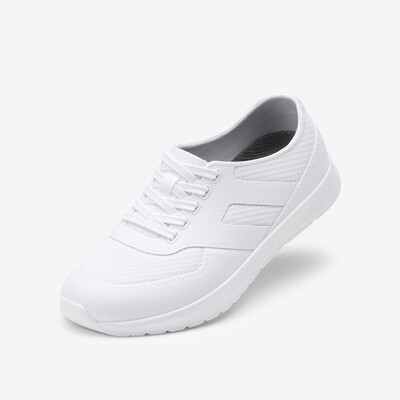 Run Run Rain (White)