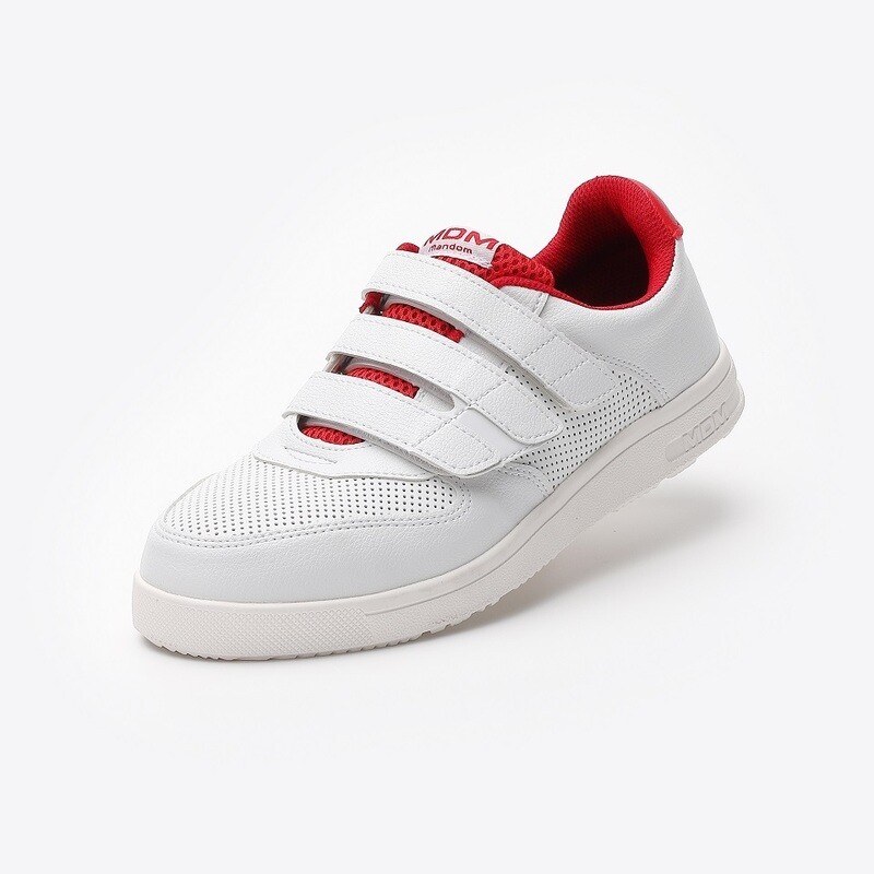 MDM-010 Safety Shoes (White)