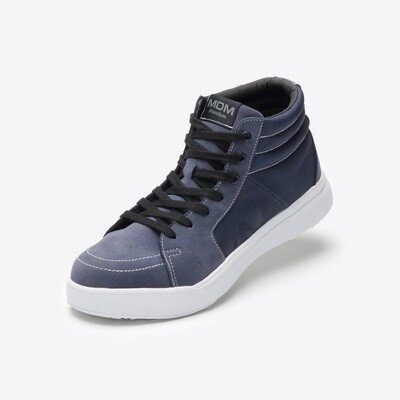 MDM-013 Work Shoes (Sneaker) (Navy)