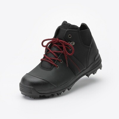 MDMSPIKE-012 Spike Safety Shoes (Black)