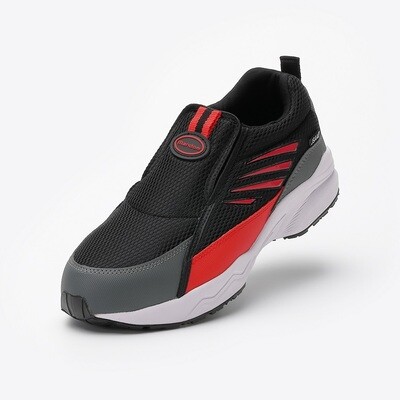 Mandom Safety #775 (Black)