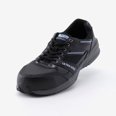 Ultra Sole #101 (Black/Gray)