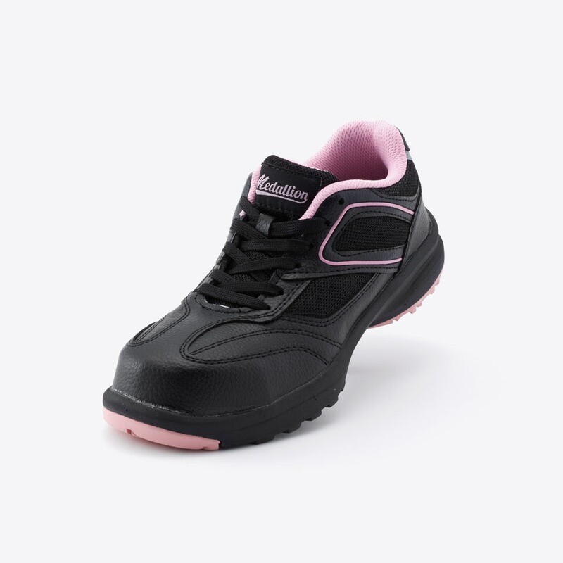Medallion Safety #507 (Black)
