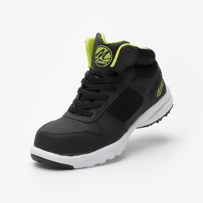 Medallion Safety #508 (Black)