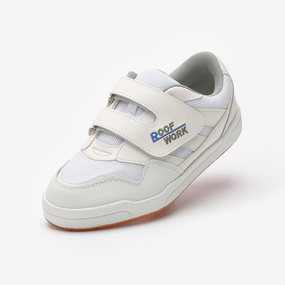 Yaneyakun #02 (White)