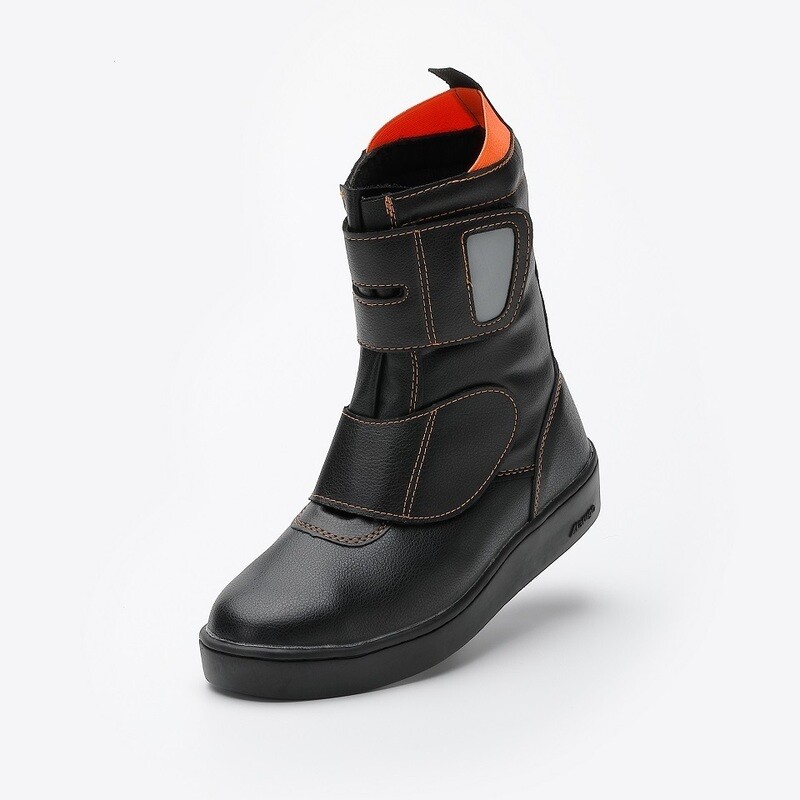 Dorokun #105 (Black)