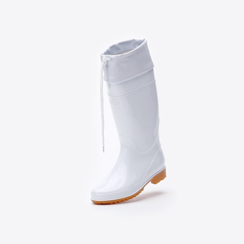 Pro Hawks #205 (White)