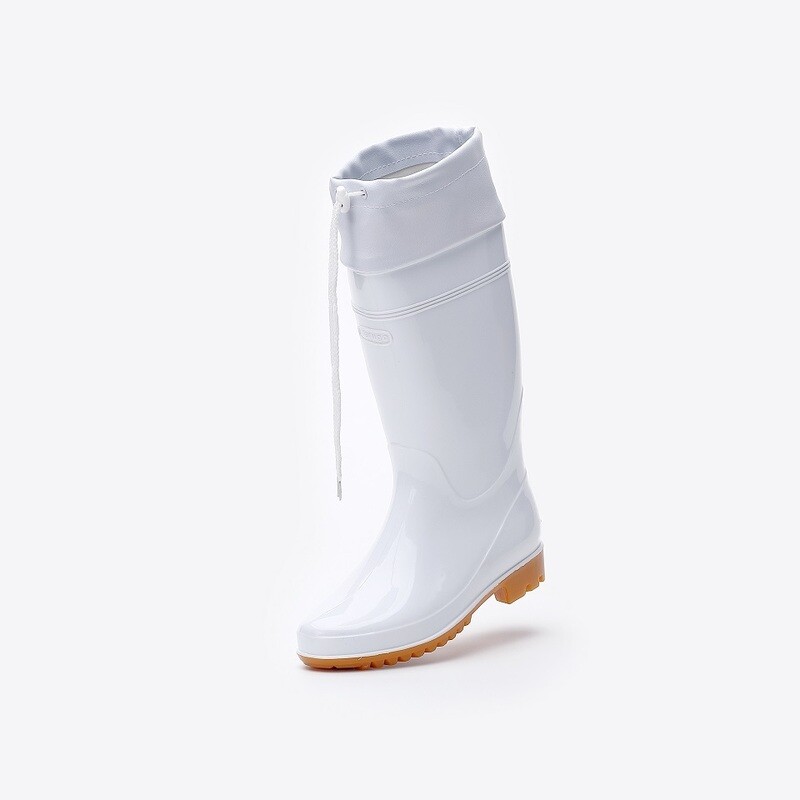 Pro Hawks #205 (White)