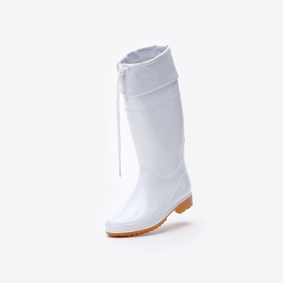 Pro Hawks #205 (White)