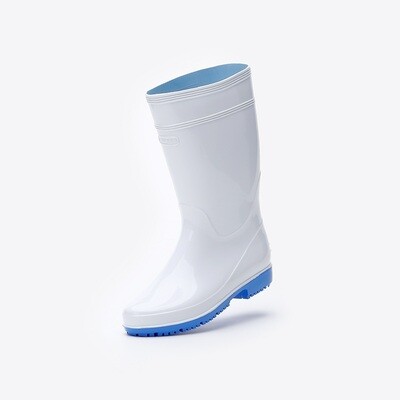 Pro Hawks #202 (White)