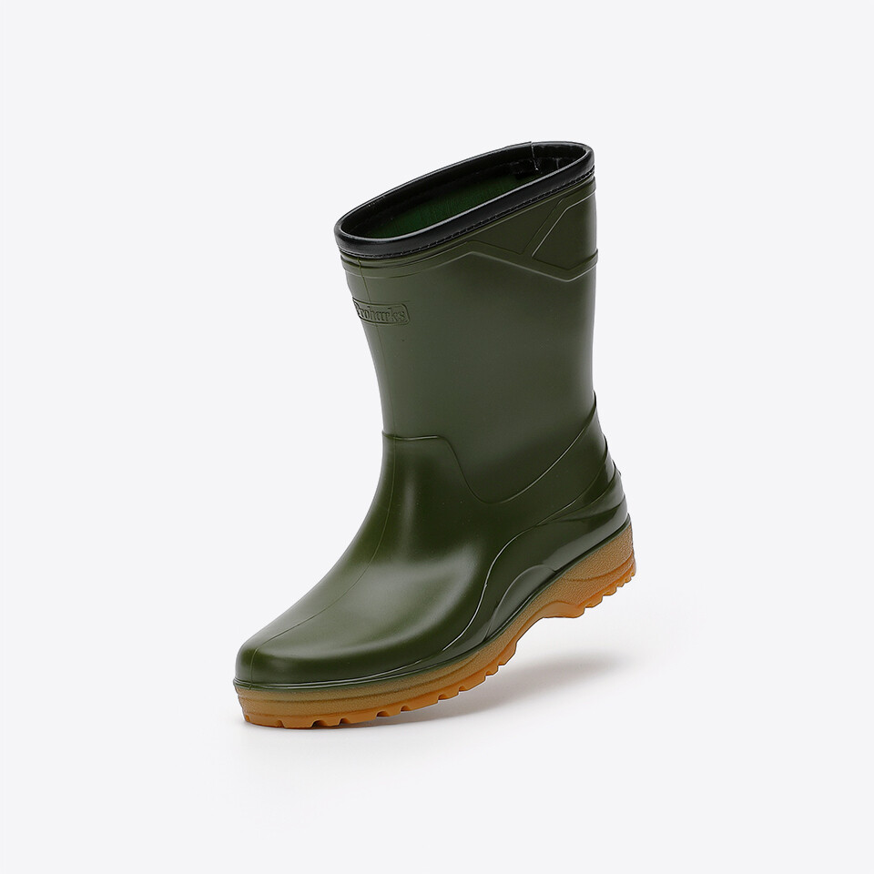 Pro Hawks #230 (Green)