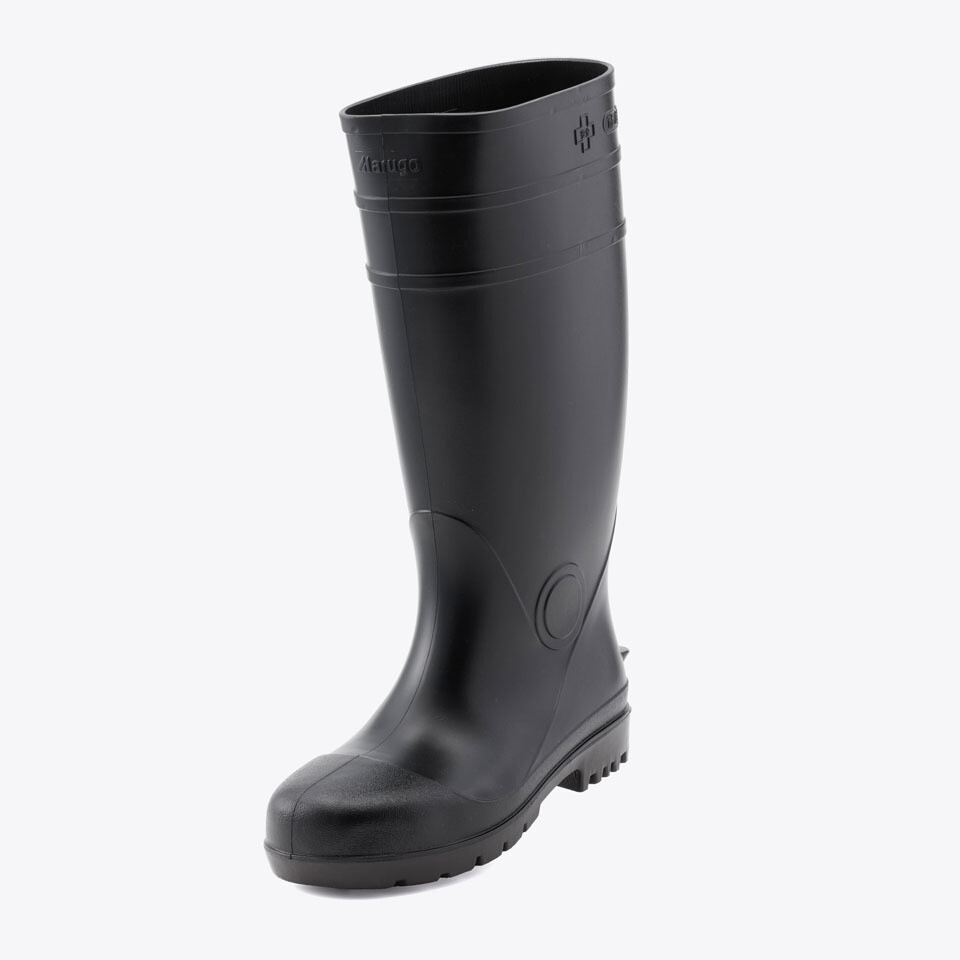Safety Pro Hawks #870 (Black)