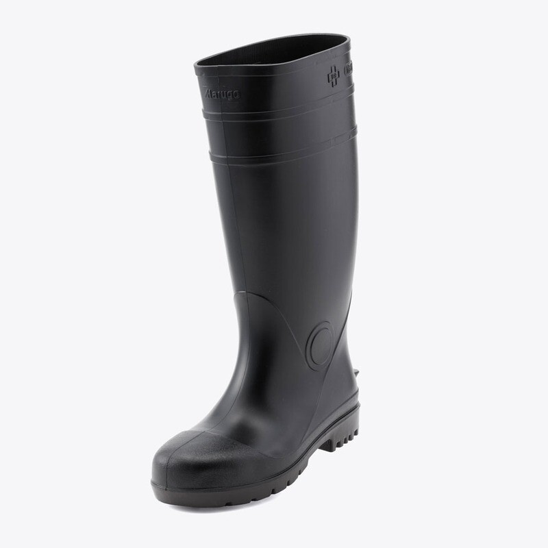 Safety Pro Hawks #870 (Black)