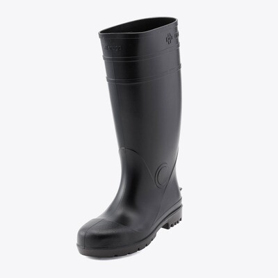 Safety Pro Hawks #870 (Black)