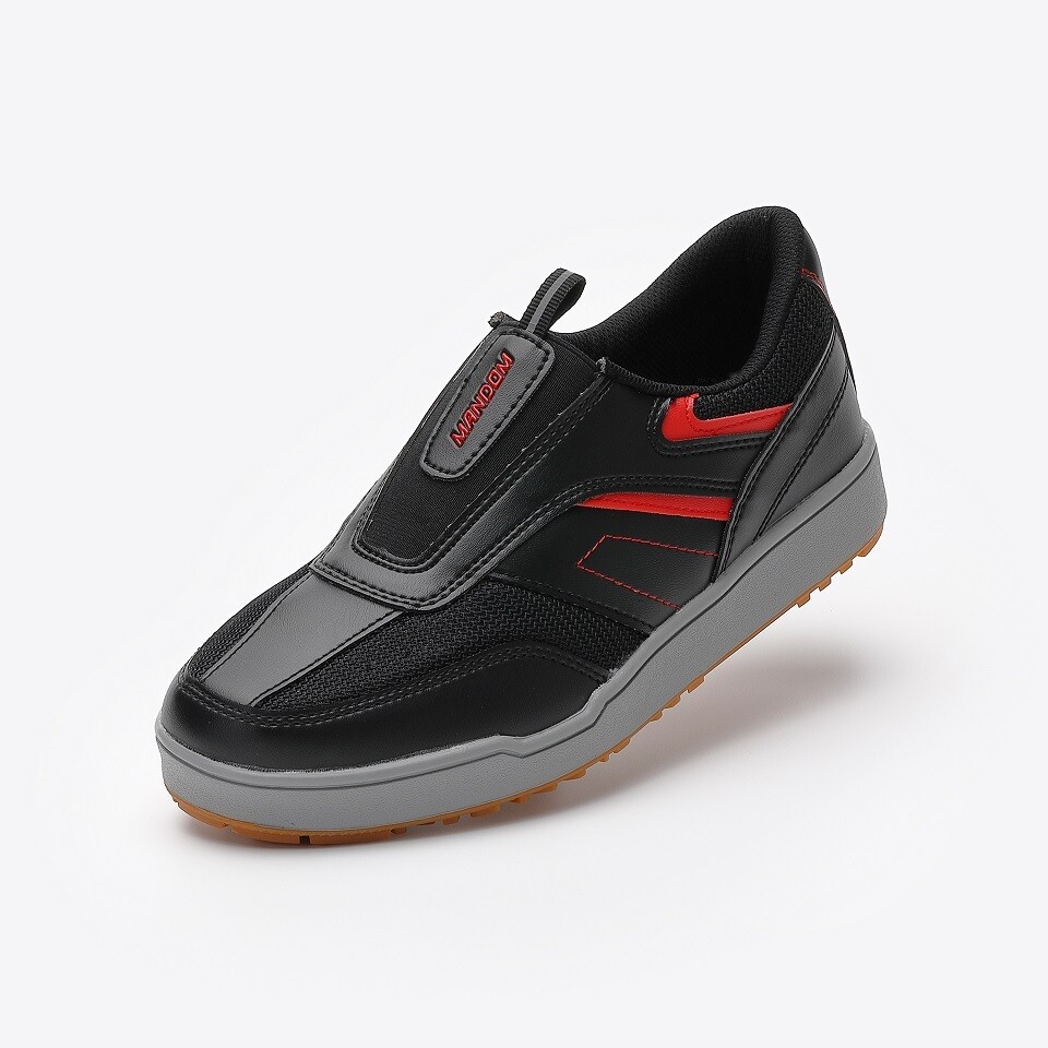 Mandom #50 (Black)