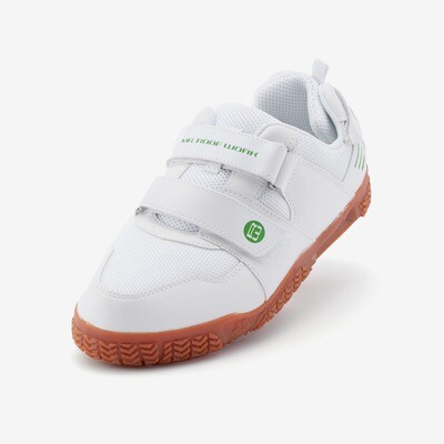 Yaneyakun #03 (White)