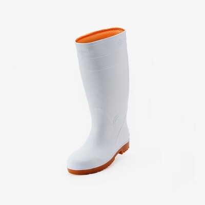 Safety Pro Hawks Ｕ875 (White)