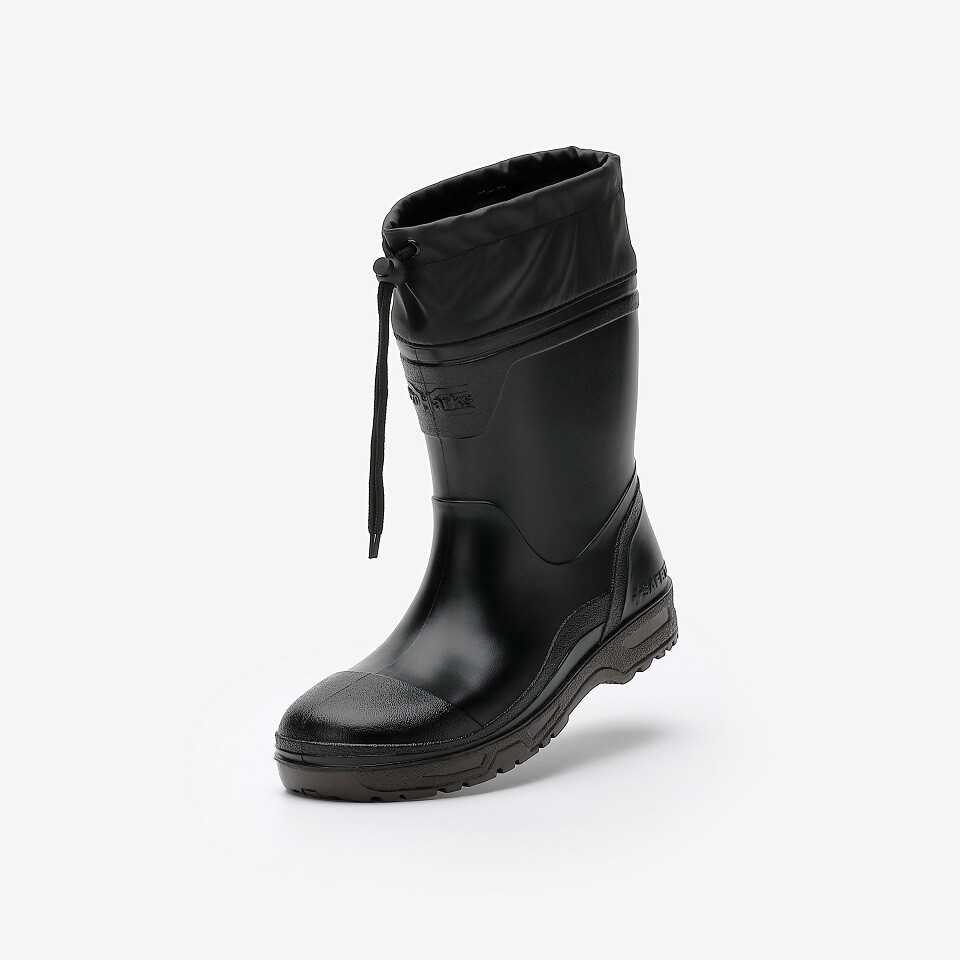 Safety Pro Hawks #890 (Black)