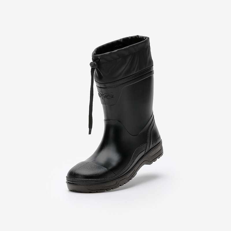 Safety Pro Hawks #890 (Black)