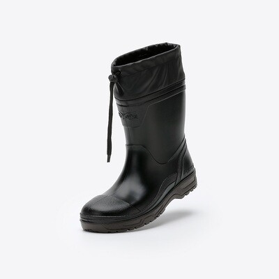 Safety Pro Hawks #890 (Black)
