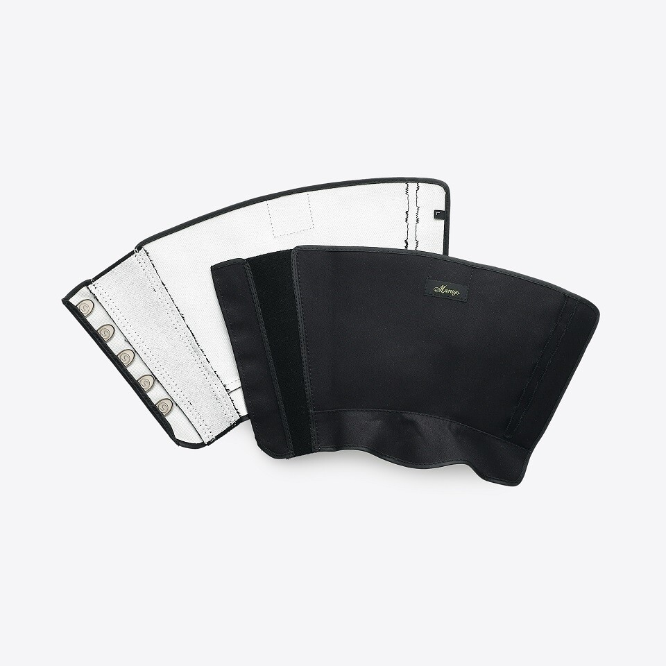 Kyahan [5 Kohazes] (Black)