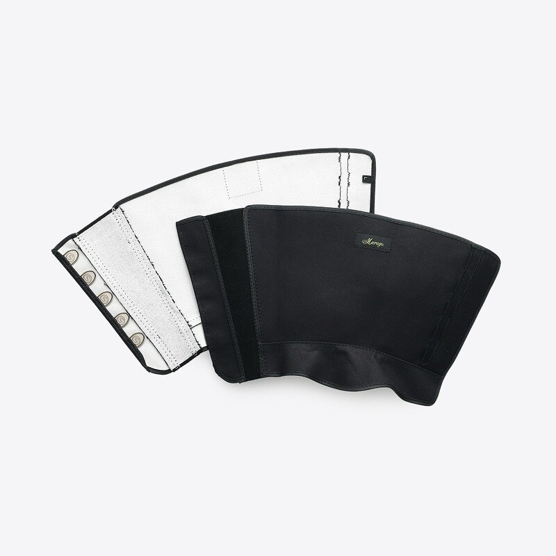 Kyahan [5 Kohazes] (Black)