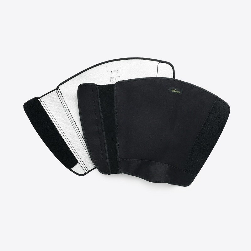 Long Magic Kyahan (Black)