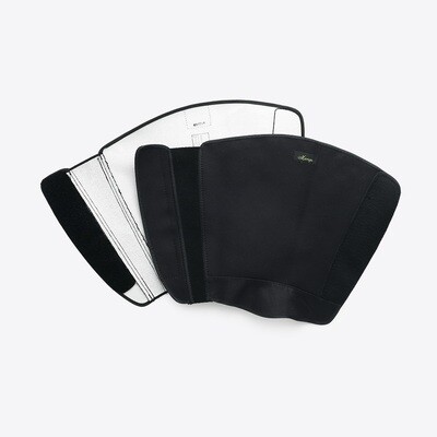 Long Magic Kyahan (Black)