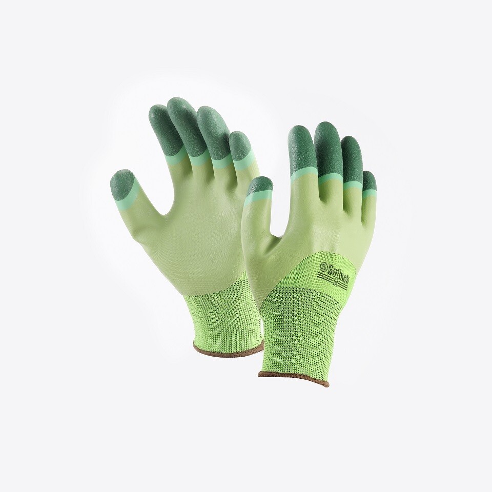 Sofluck #1900 (Green)