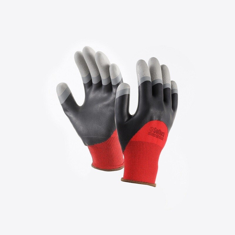Sofluck #1900 (Red)