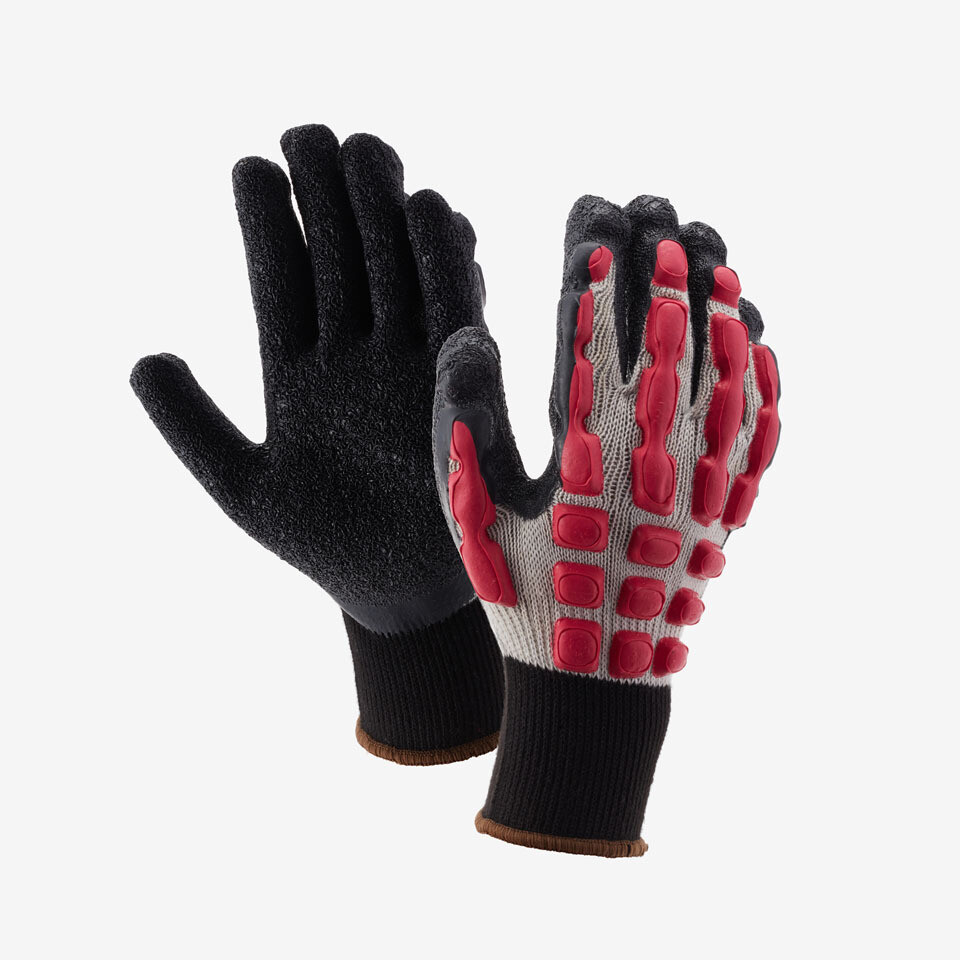 Mamorukun #910 (Black)