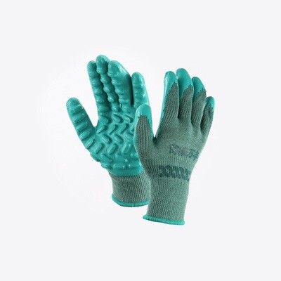 Antivibration Mannen #800 (Green)