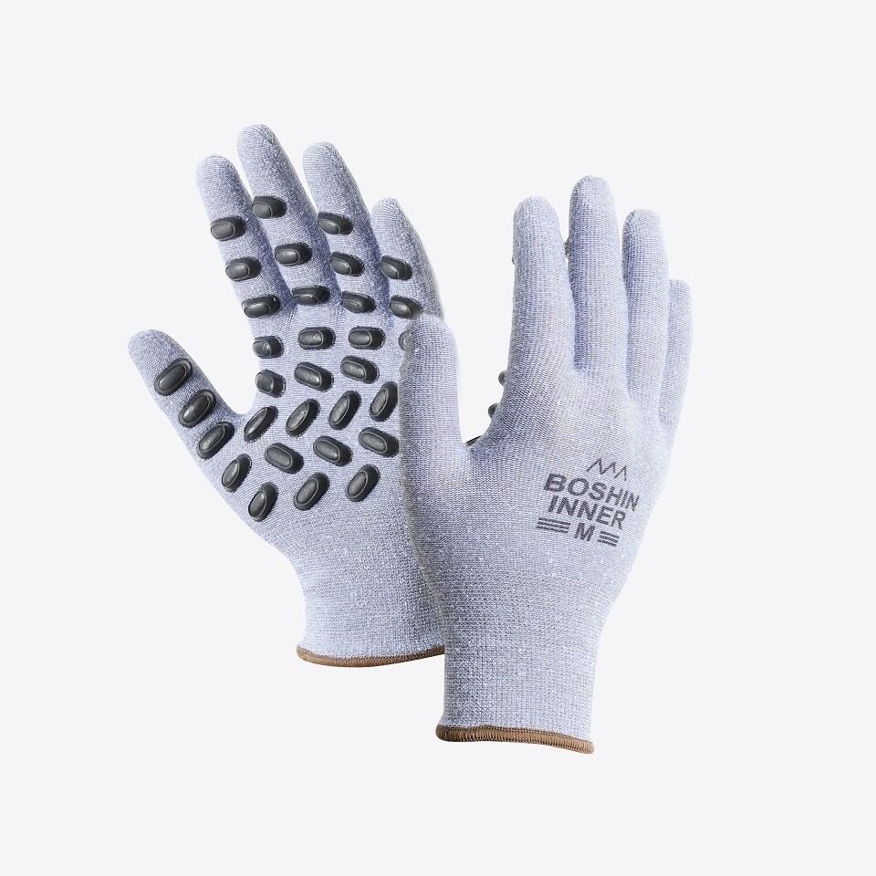 Pitatokun #860 (Gray)