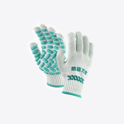 Antivibration Mannen #850 (Green)