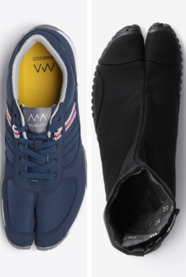 Tabi Shoes