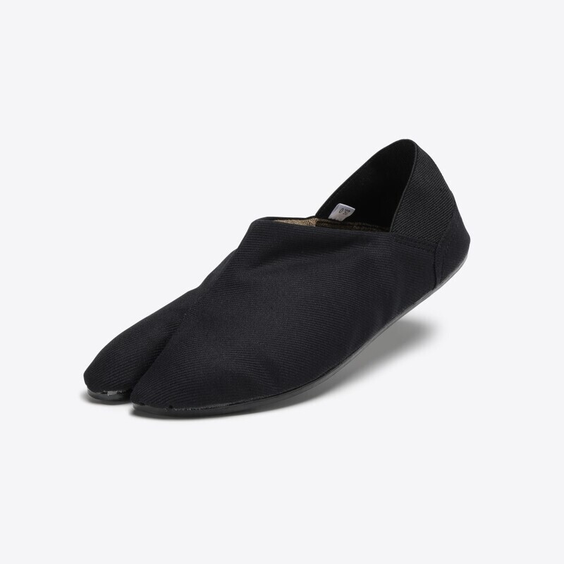 Mannen (Black)
