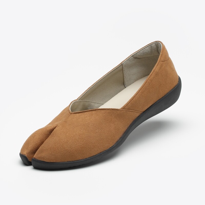 tabiRela Mary (Brown)