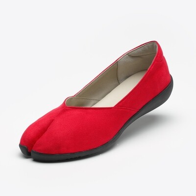 tabiRela Mary (Red)