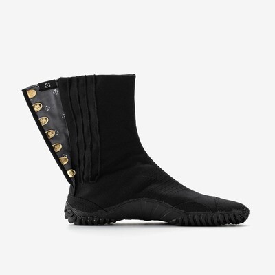Kurashikiya Matsuri Saibu [7 Kohazes] (Black)