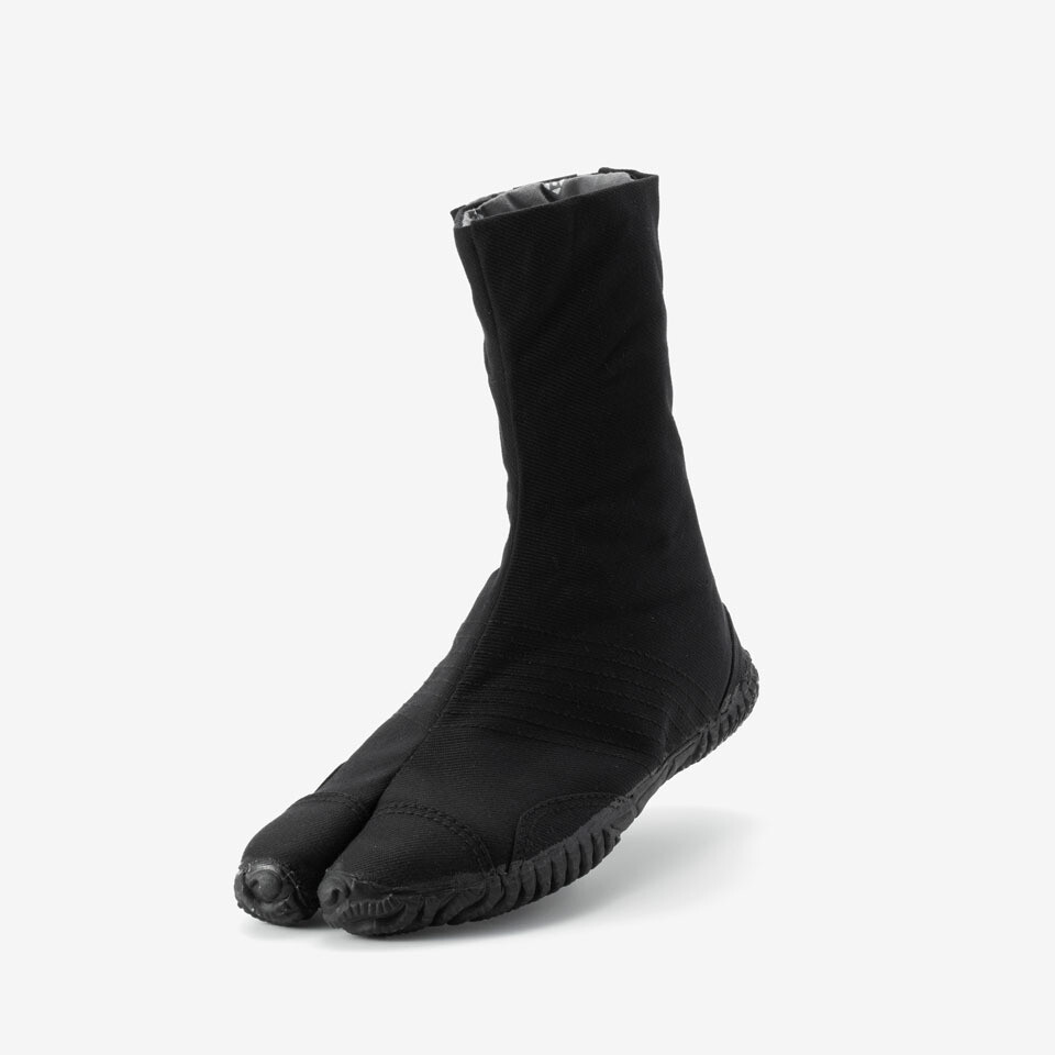 Kurashikiya Matsuri Saibu [7 Kohazes] (Black)