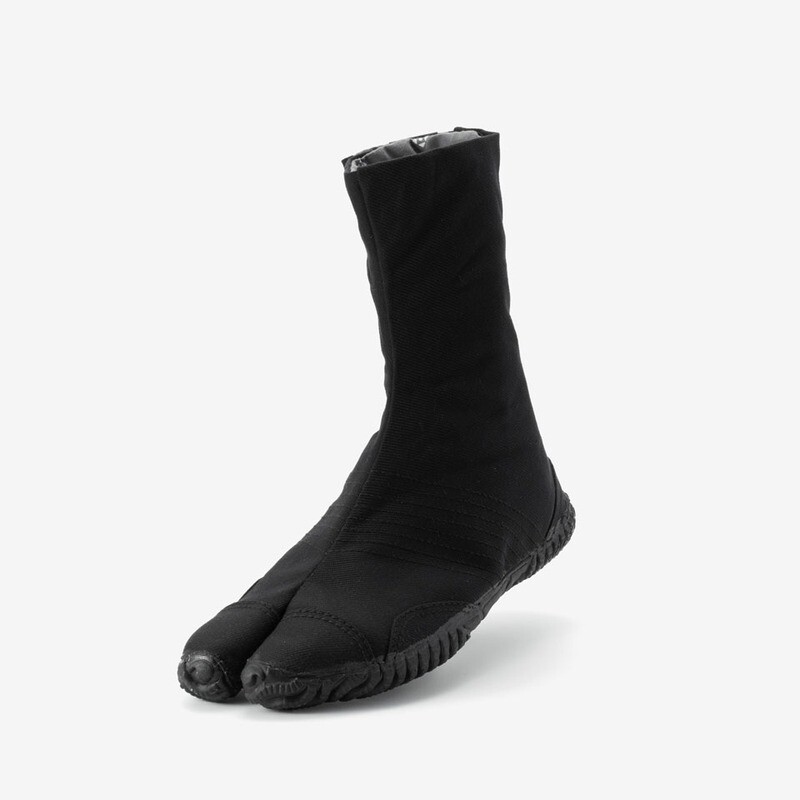 Kurashikiya Matsuri Saibu [7 Kohazes] (Black)