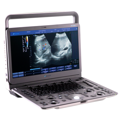 Ultrasound portable DUS – 5000 +