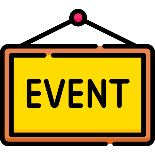 list an event on @dm2find (English form)