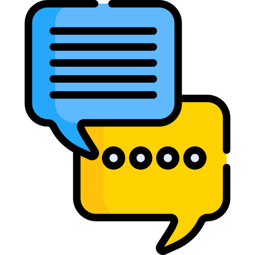live chat connector