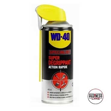 WD-40 &amp; co