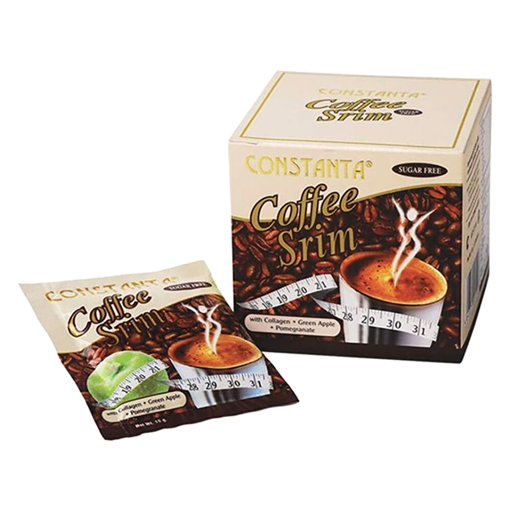 Constanta Srim Coffee